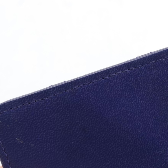 Chanel CC Gusset Flap Wallet in Quilted Leather - Picture 8 of 13